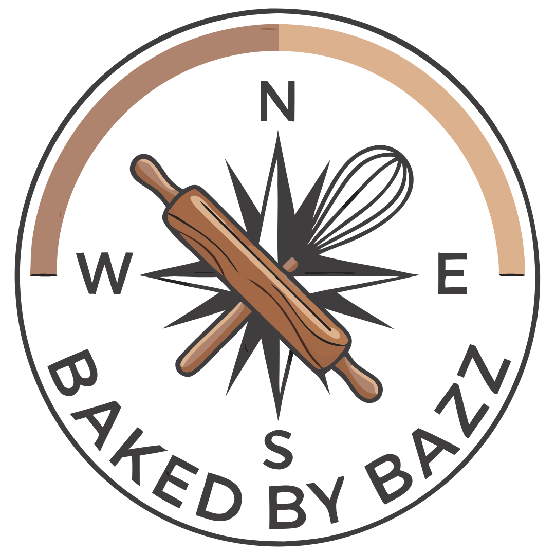Baked by Bazz