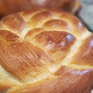 Challah Bread