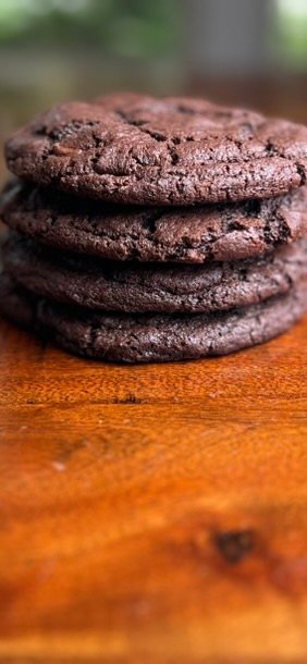 Double Chocolate Fudge Cookie Kit - Image 2