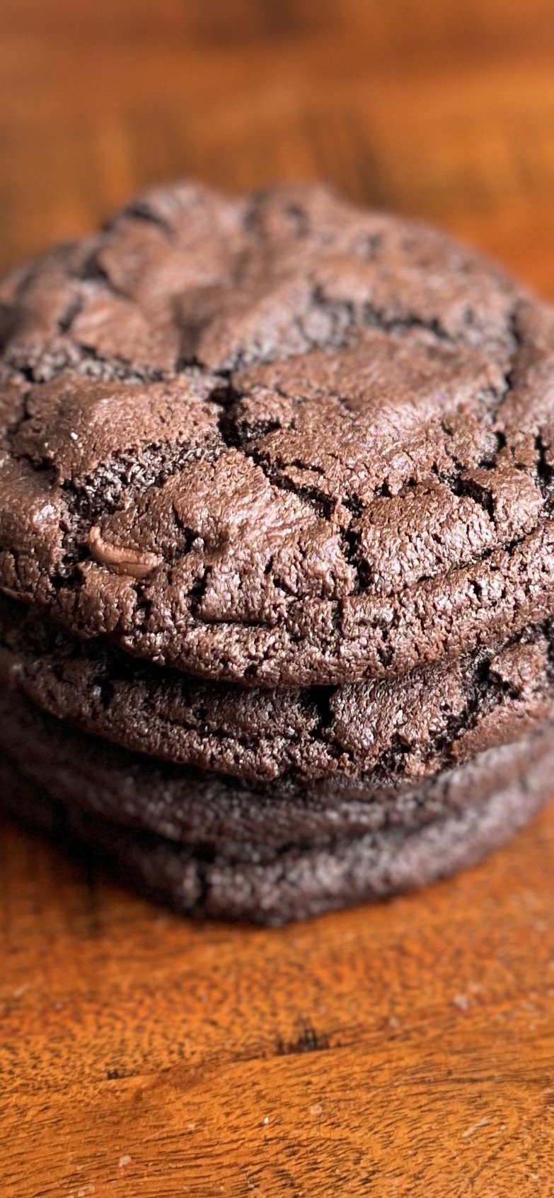 Double Chocolate Fudge Cookie Kit - Image 3