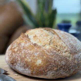 Sourdough Loaf