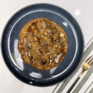 What the F*$K! Cookie