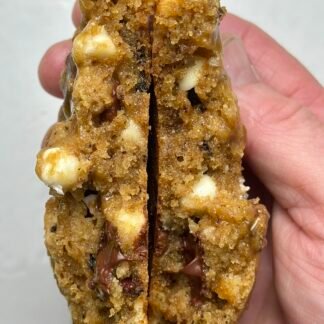 WTF Cookie