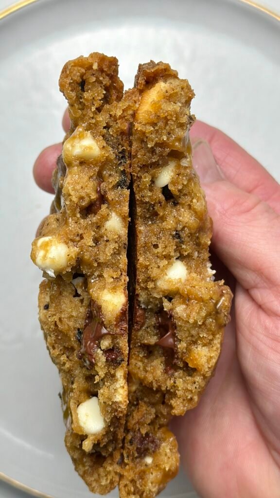 WTF Cookie