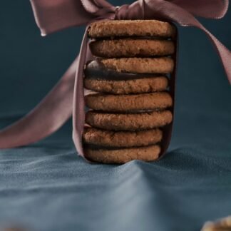 Cookie Gift Box
