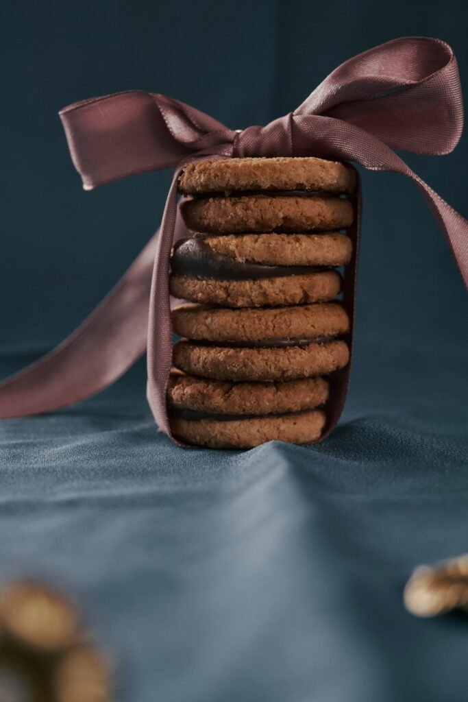 Cookie Gift Box